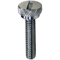 Thumb Screw 1/4 X 1.37 for Frymaster Part# FM8090171