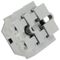 FRYMASTER - 8101164 - SCREWLESS TERMINAL BLOCK 1 PIECE