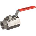 Ball Valve 1" for Frymaster Part# FM810-1338