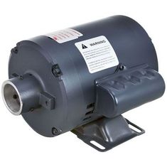 Motor, Fryer Filter  for Frymaster Part# FM810-2100