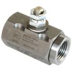 Ball Valve - 1/2"  for Frymaster Part# FM8100278