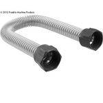 Hose,Oil Return , 5/8"X13" for Frymaster Part# FM8101057