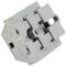 Screwless Terminal Block 1 Piece for Frymaster Part# FM8101164