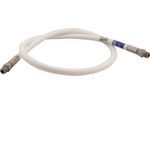 Hose, Flush (5')  for Frymaster Part# FM8101434