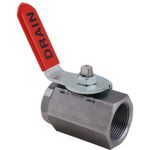 Valve,Drain 1-1/4" Npt for Frymaster Part# FM8102052