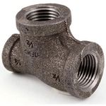 1/2X1/4X1/2 Reducing Tee  for Frymaster Part# FM813-0530