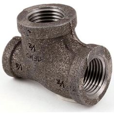 FRYMASTER - 8130530 - 1/2X1/4X1/2 REDUCING TEE