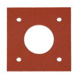 Plenum Chamber Gasket  for Frymaster Part# FM816-0057