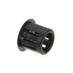 Plug .375 Od Dome  for Frymaster Part# FM816-0480