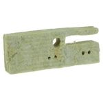 Insulation - Outer Front  for Frymaster Part# FM8160561