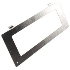 FRYMASTER - 8230768 - PANEL CNTRL BEZEL/STUDS H50/52