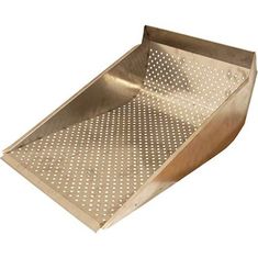 Rack,Drain (Scoop Pan)  for Frymaster Part# FM823-1865