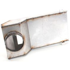 FRYMASTER - 8233166 - EXHAUST DUCT