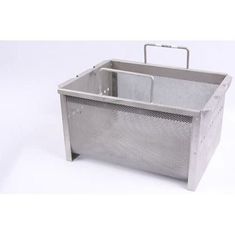 Electric Sms Bulk Basket  for Frymaster Part# FM8236290