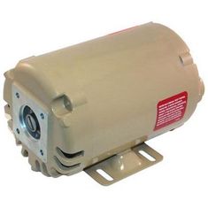 Motor, Fryer Filter 240V  for Frymaster Part# FM826-1270