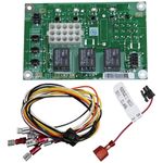 Interface Board  for Frymaster Part# FM826-2574