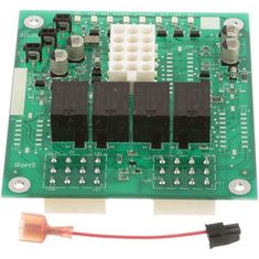 Interface Board  for Frymaster Part# FM8262256