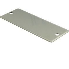 Cover,Clean Out (Pk/5)  for Frymaster Part# FM900-0758