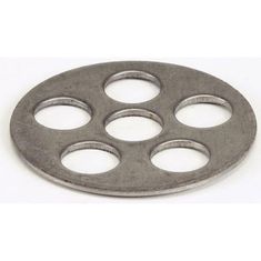 FRYMASTER - 9005448 - STRAIN PLATE-CHECK VALVE