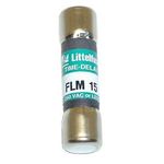 Time Delay Fuse for Bussmann Part# FNM-15