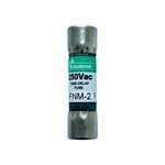 2A-250VAC TIME DELAY FUSE for Bussmann Fuse Part# FNM-2