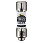 Fuse - 3.5A For Bussmann Part# Fnq-R-3-1/2