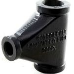 1 1/4"x 1 1/4" x 3/4" C.I.TEE For Hydrolevel Part# FOEM-3