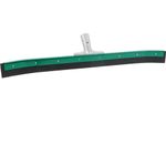 Unger FP60C AquaDozer Heavy-Duty Floor Squeegee 1/EA