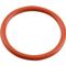 O-Ring,Piston (Silicone) for Franke Commercial Systems Part# FRA1554648