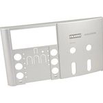 Panel,Front (Silver Top) for Franke Commercial Systems Part# FRA1554951