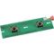 Board,Steam (W/Push Button) for Franke Commercial Systems Part# FRA1555128