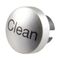 Clean Button for Franke Commercial Systems Part# FRA1555193