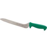 Knife,Sandwich(9",Grn,Serrated for Franke Commercial Systems Part# FRA615798