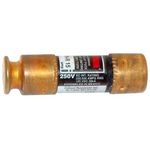 Fuse for Bussmann Part# FRN-R-15