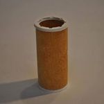 5 MICRON FILTER ELEMENT For Wilkerson Part# FRP-95-209