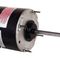 1/4HP 208-230V 1075RPM 48Y Mtr For Century Motors Part# FSE1026SV1