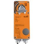 Fire/Smoke 24v SR OnOff AuxSw For Belimo Part# FSLF24-S