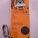 24v 2po FireSmokeAct FlexConn For Belimo Part# FSNF24-FC