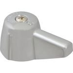 Handle (Cold, Central Brass) for Central Brass Part# G-523-C