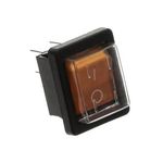 H&K International G-E01051 Rocker Switch, On/Off