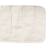 Pad,Hot (9-1/2" X 11", Cotton) for Tucker Part# G-PAD