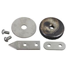 Parts Kit - #1 For Edlund Part# G003M