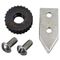 Parts Kit - #2 For Edlund Part# G004