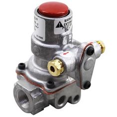 Safety Valve for Garland Part# G01969-1