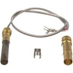 Thermopile 18" 2 Lead T-Pile-Armor for White Rodgers Part# G01A-543B1