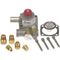 Magnet Head Kit  for Garland Part# G02487-1