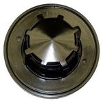 Garland G02716-2 Dial/Knob, Universal Medium Shaft