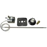 Thermostat for Ranco Part# G1-2596