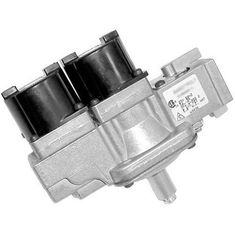 Valve, Dual Gas for Johnson Controls Part# G196NGH-1