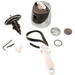 Kit, Auto Flush (Toilet,G2) for Sloan C/O Robert Burns Assoc. Part# G2-RESS-C